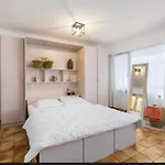 Zeebries Apartment