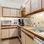 Zeebries Apartment Blankenberge