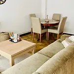 Apartment Zeebries