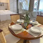 Apartment Zeebries Blankenberge