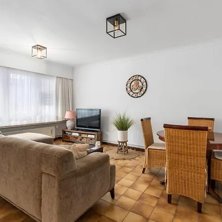 Zeebries * Бланкенберге