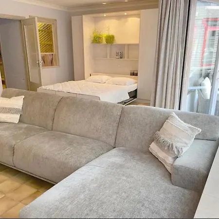 Zeebries Blankenberge