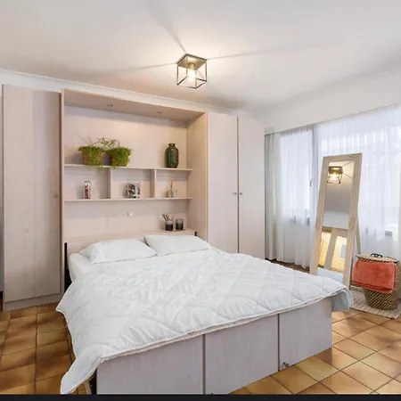 Zeebries Apartment