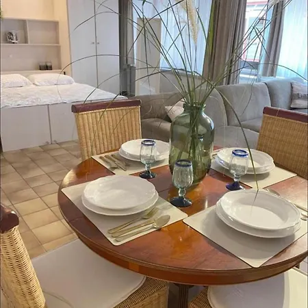 Apartment Zeebries Blankenberge