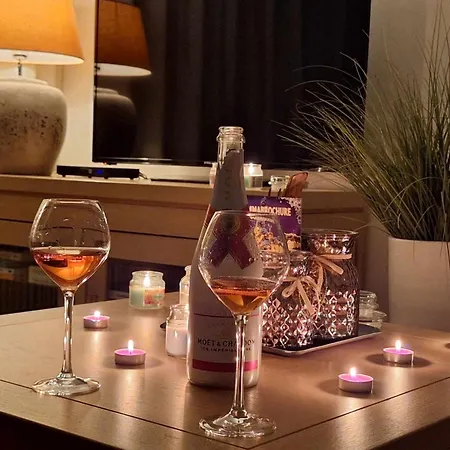 Apartment Zeebries Blankenberge