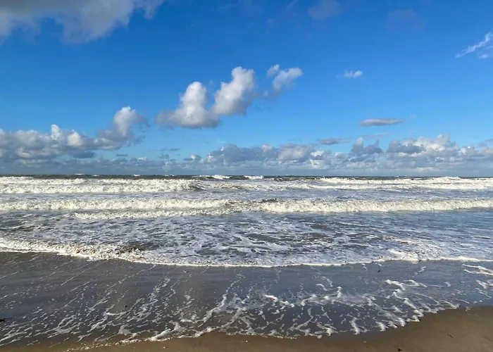 Apartment Zeebries *